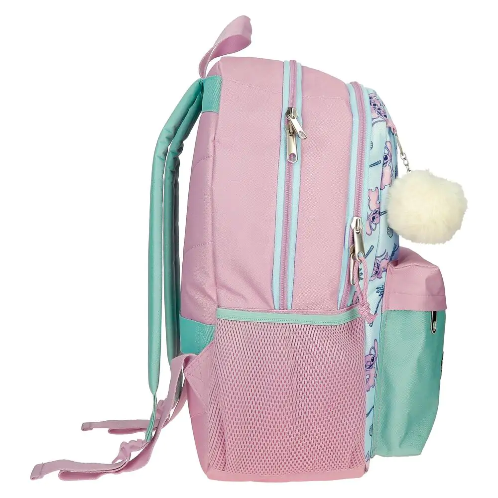 Disney Stitch Just Chill rucsac 44cm poza produsului