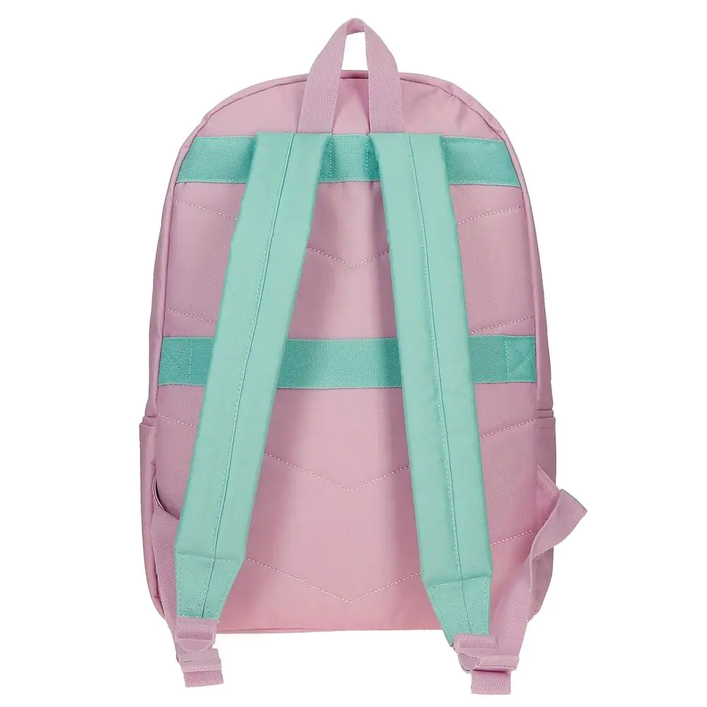 Rucsac Disney Stitch Just Chill 45 cm poza produsului