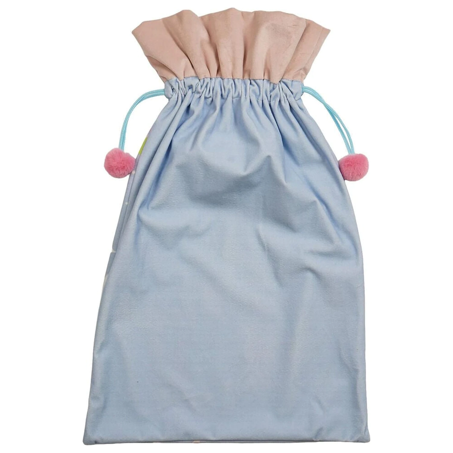 Disney Stitch sac de Craciun 65cm poza produsului