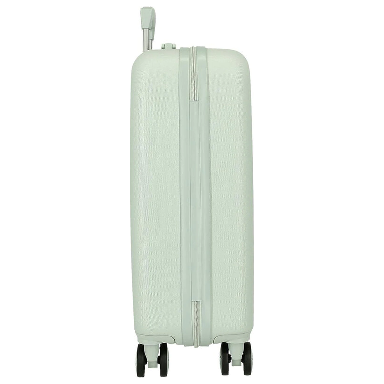 Disney Stitch Keep Going ABS troler valiza 55cm poza produsului