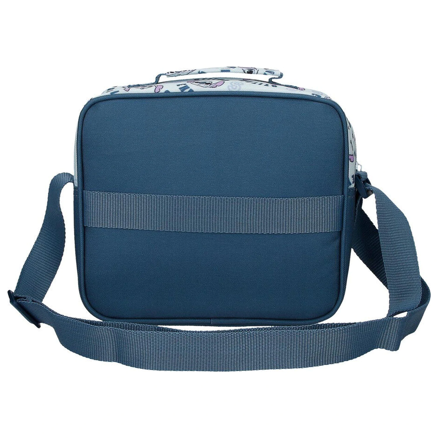 Disney Stitch Keep Going gentuta cosmetica adaptabila poza produsului