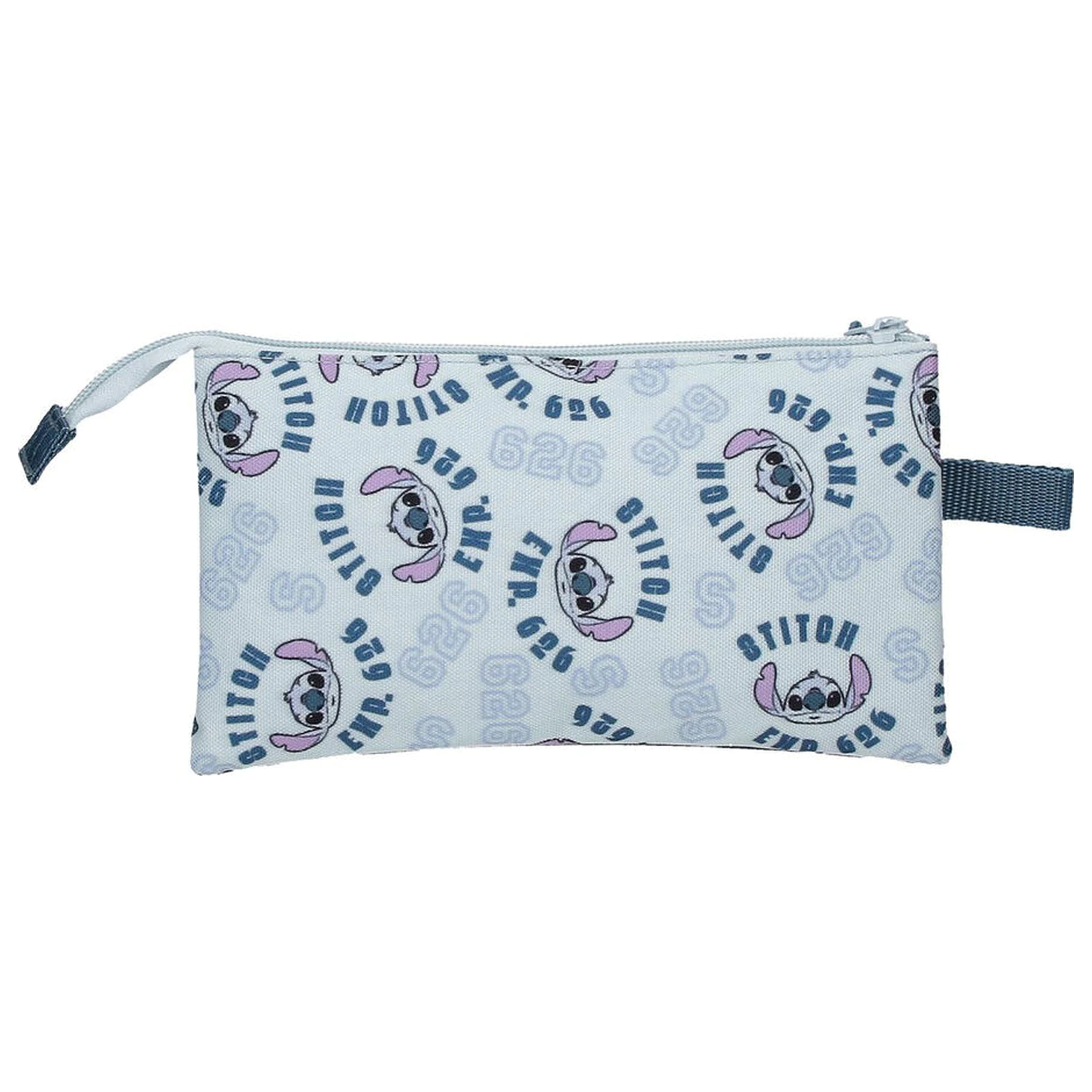 Disney Stitch Keep Going trusa de machiaj poza produsului