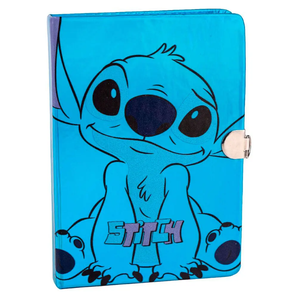 Disney Stitch jurnal poza produsului