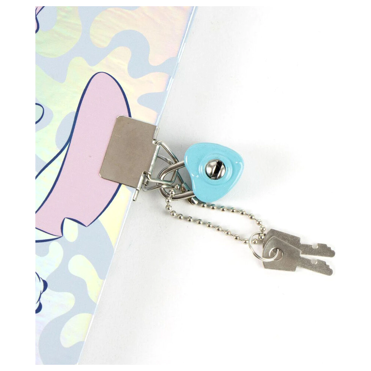 Disney Stitch Jurnal + pix poza produsului