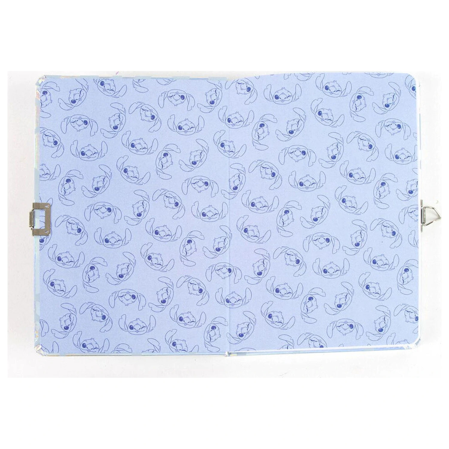 Disney Stitch Jurnal + pix poza produsului