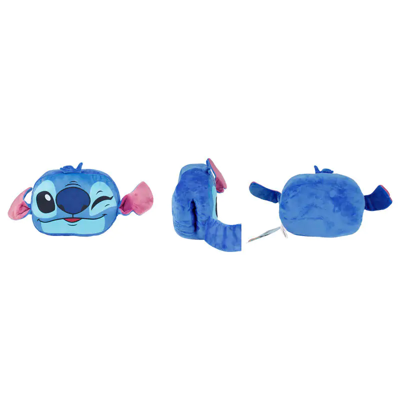 Disney Stitch Perna încălzitoare de mâini poza produsului