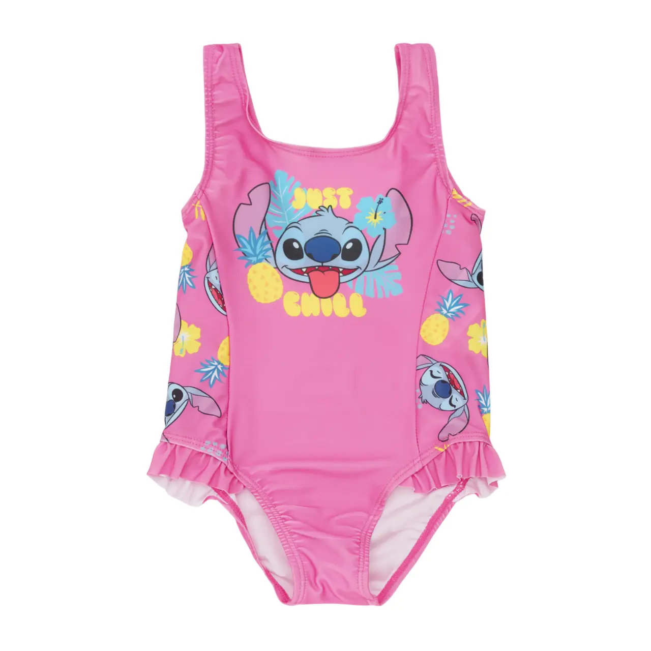 Costum de baie pentru fete Disney Stitch poza produsului