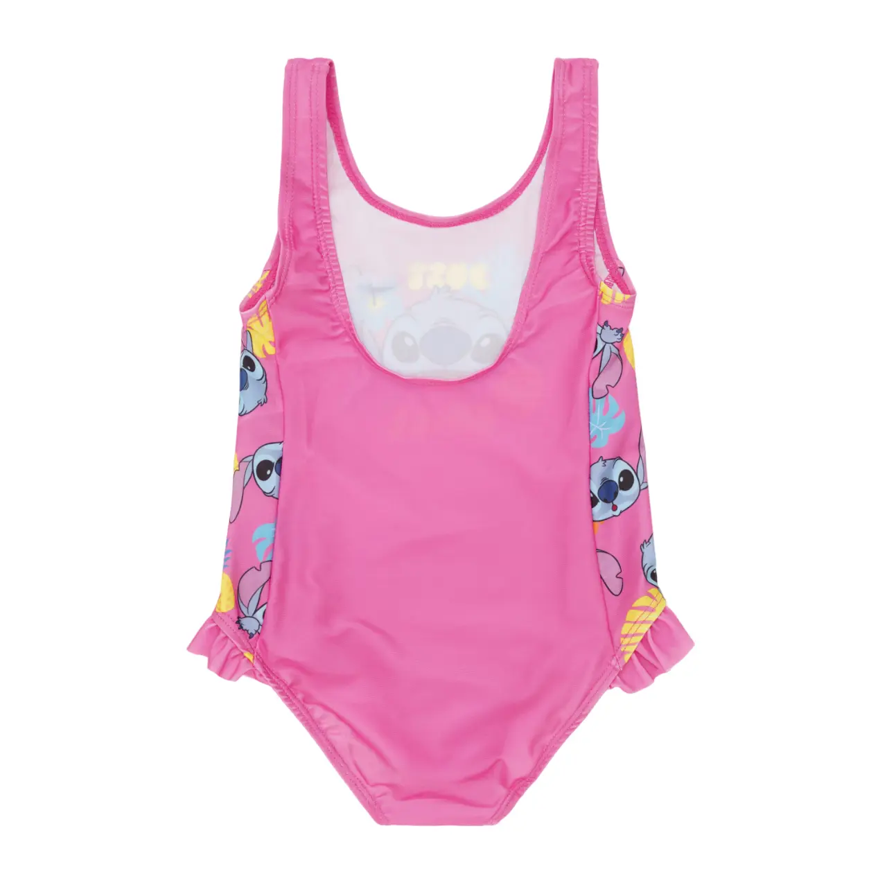 Costum de baie pentru fete Disney Stitch poza produsului