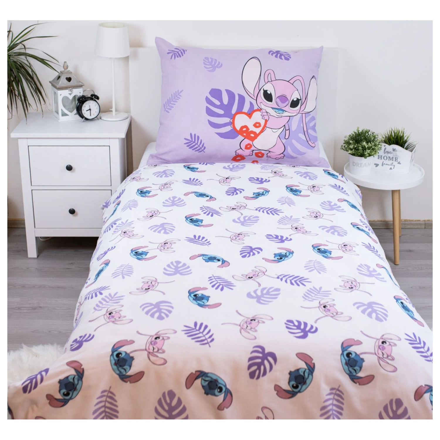 Disney Stitch Kiss Husă de pilota poza produsului