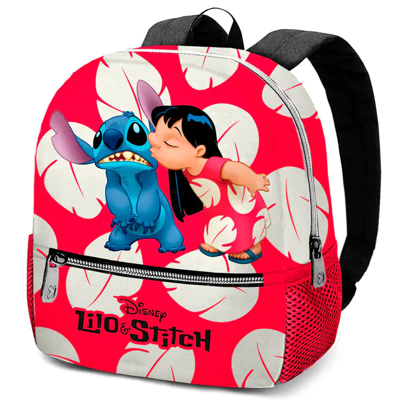 Disney Stitch Kiss Sweet rucsac 31cm poza produsului