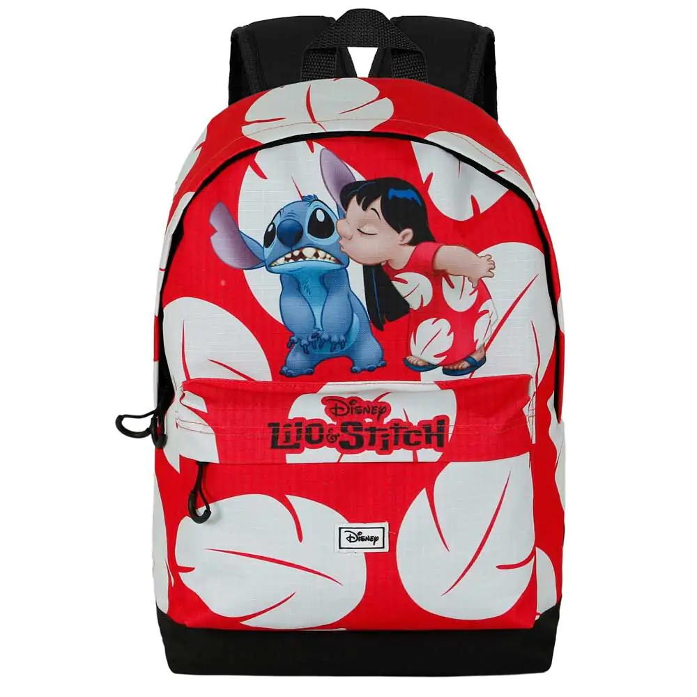 Disney Stitch Kiss rucsac adaptabil 44cm poza produsului