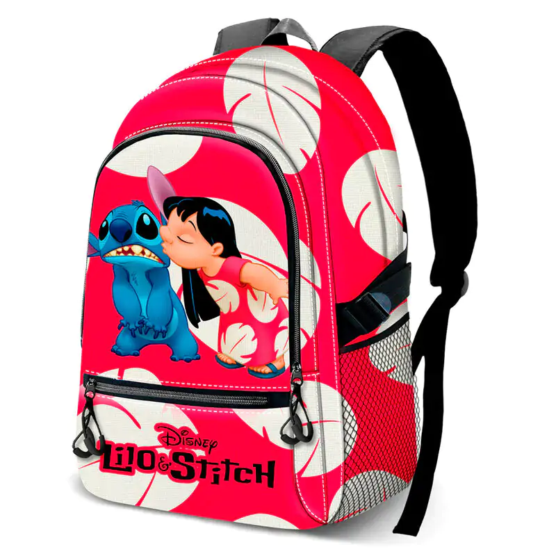 Disney Stitch Kiss rucsac adaptabil 44cm poza produsului