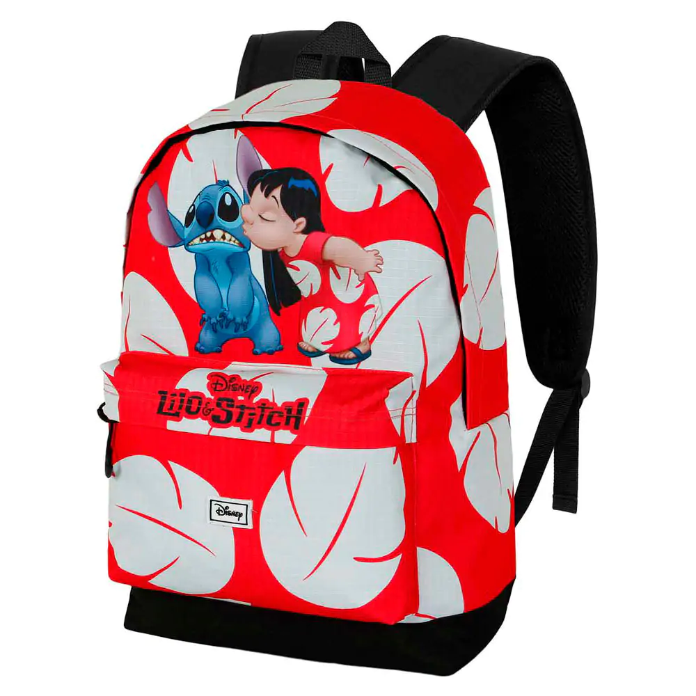 Disney Stitch Kiss rucsac adaptabil 44cm poza produsului