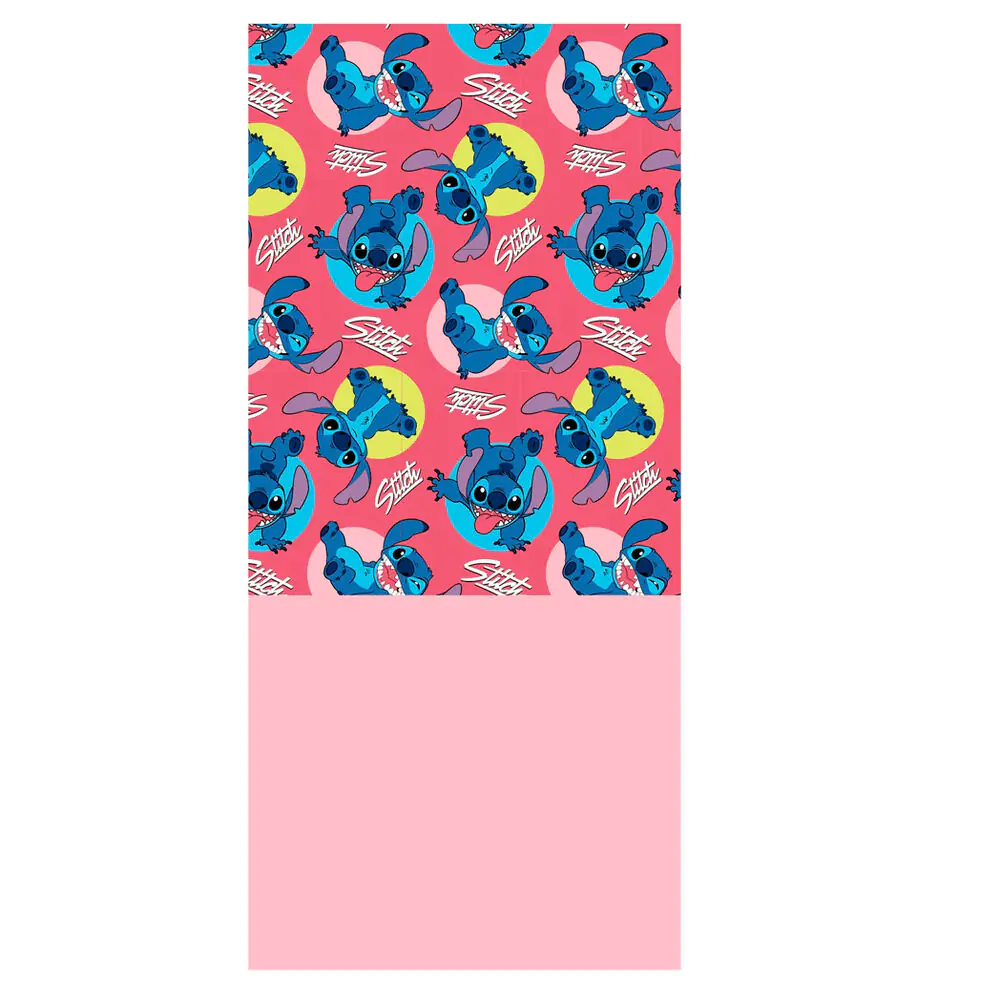 Disney Stitch kid's snood guler pentru copii poza produsului