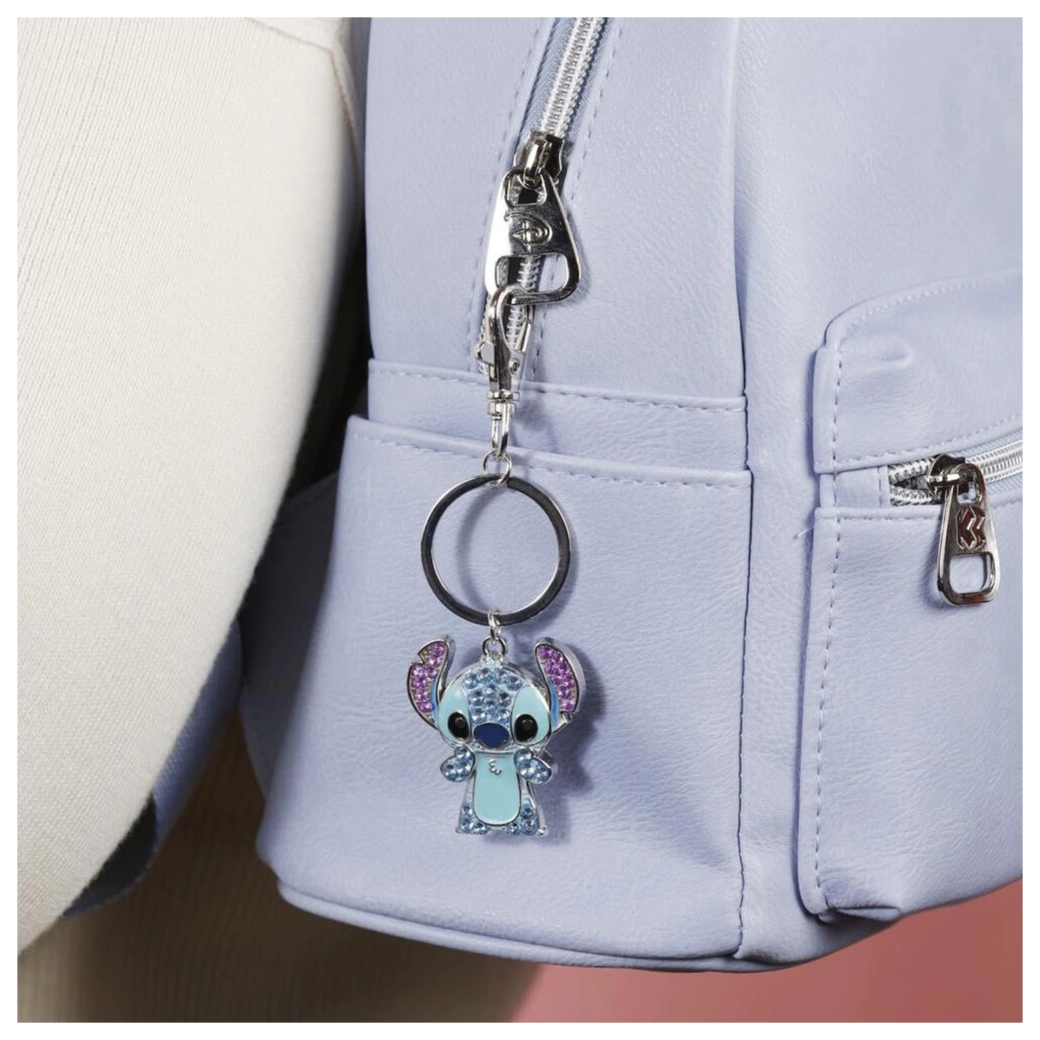 Disney Stitch breloc poza produsului