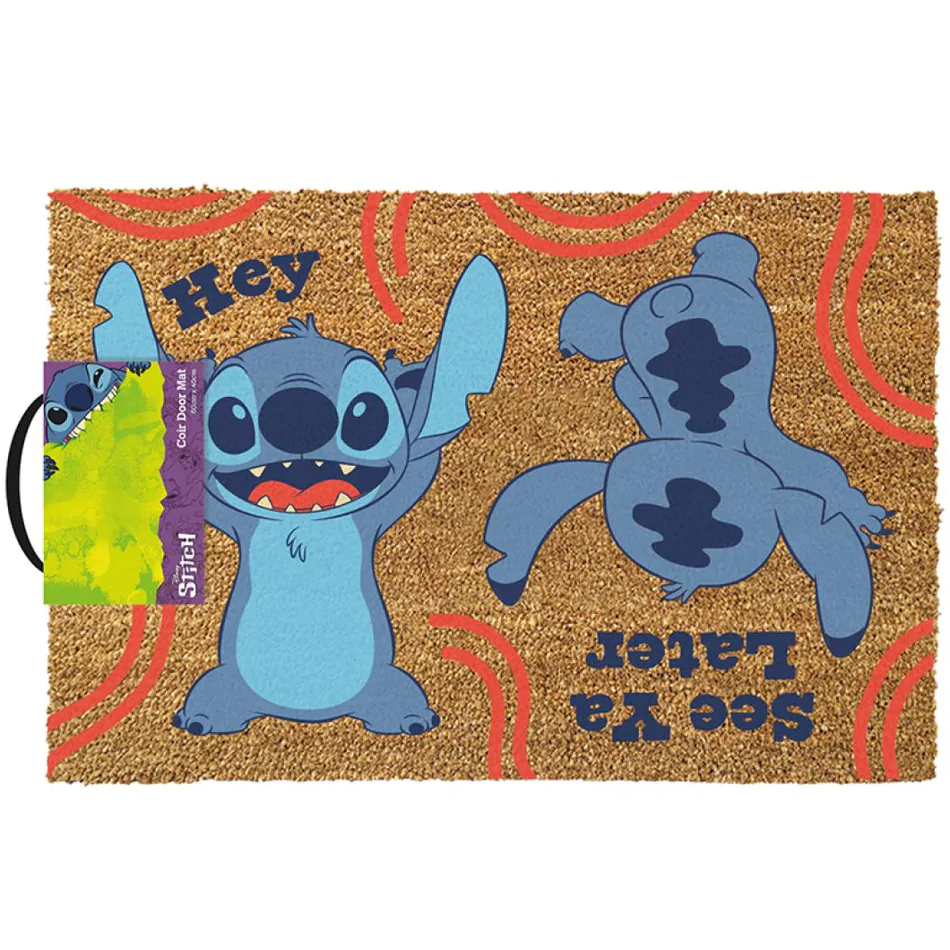 Disney Stitch preș poza produsului