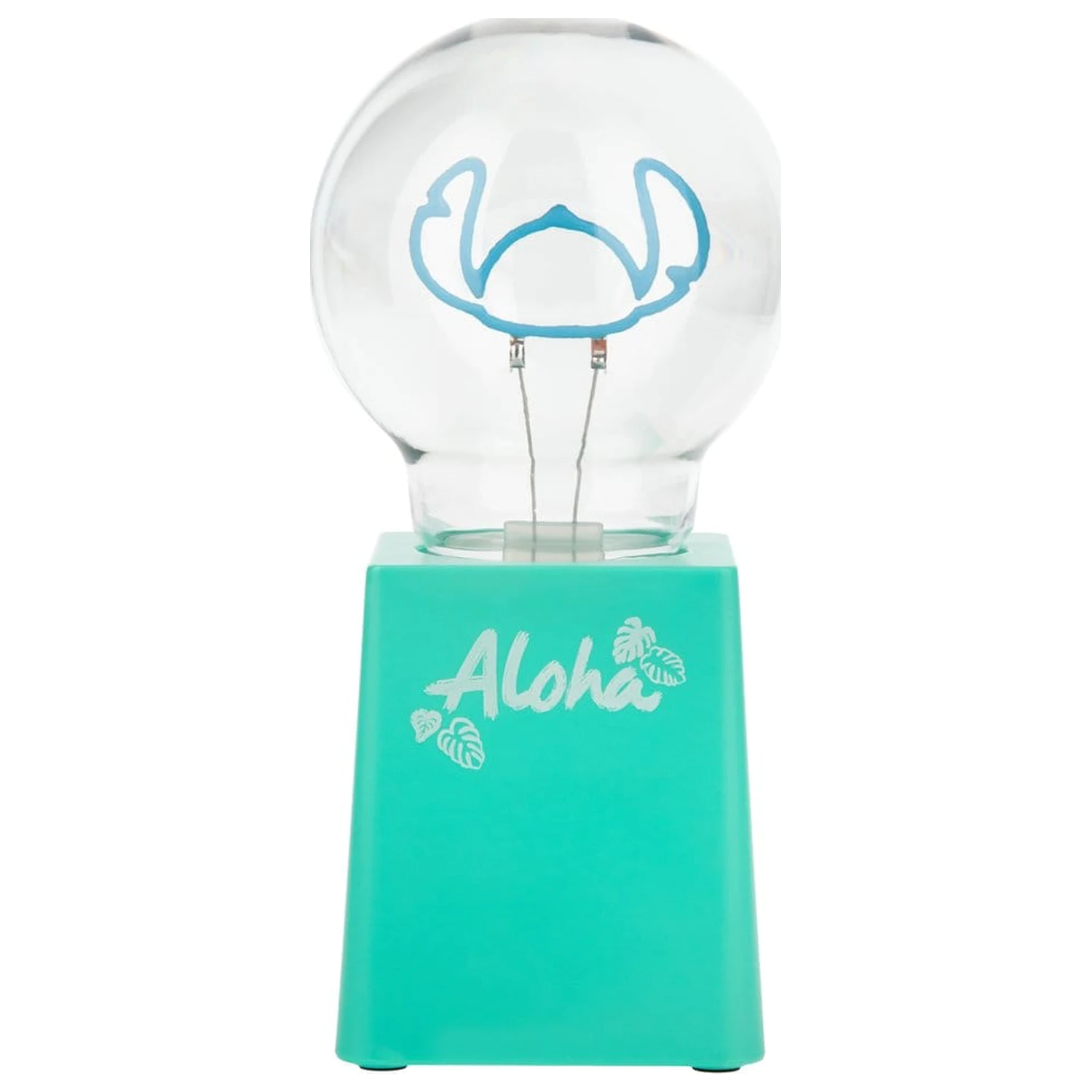 Disney Light Stitch bec LED Neon poza produsului