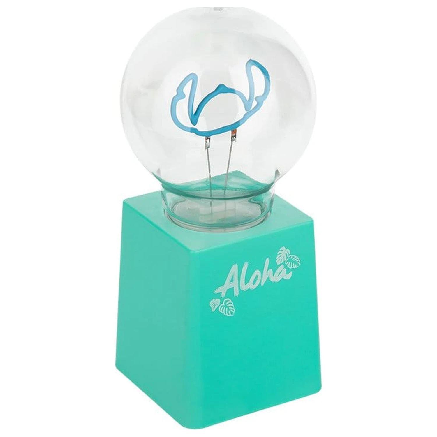 Disney Light Stitch bec LED Neon poza produsului