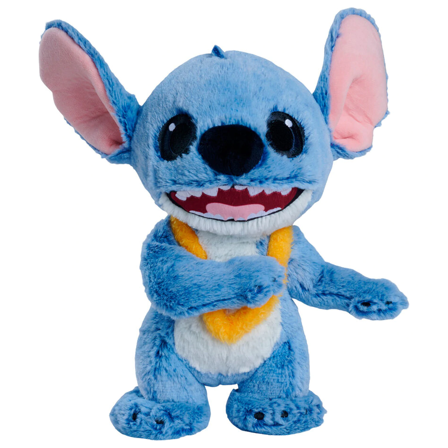 Disney Stitch Lei The Movie jucărie de pluș 60cm poza produsului