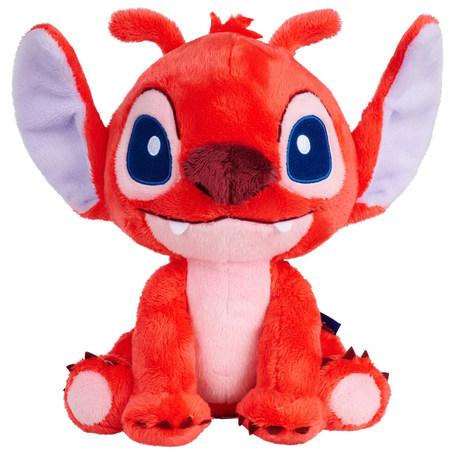 Disney Stitch Leroy Refresh jucărie de pluș 25cm poza produsului