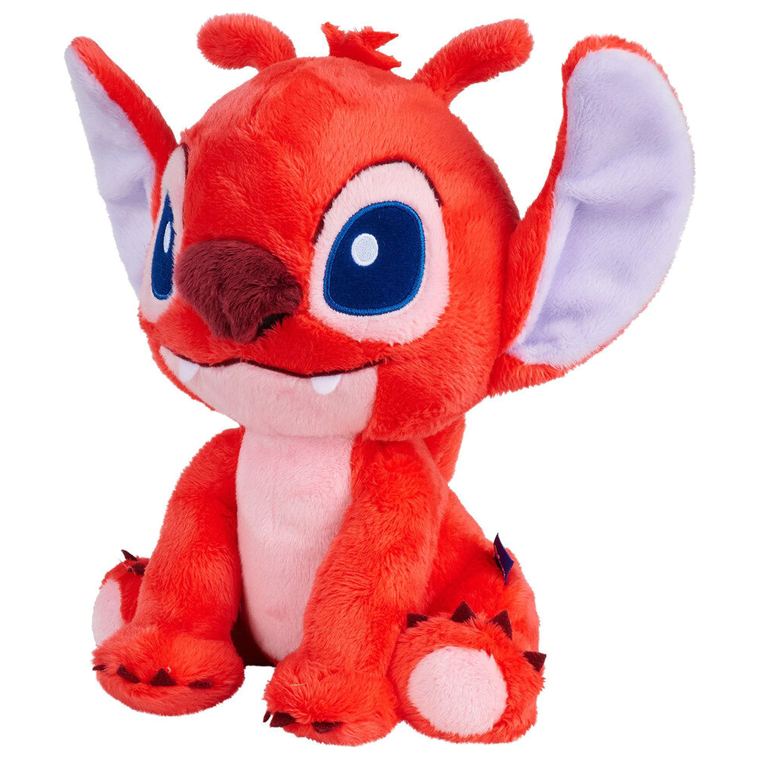 Disney Stitch Leroy Refresh jucărie de pluș 25cm poza produsului