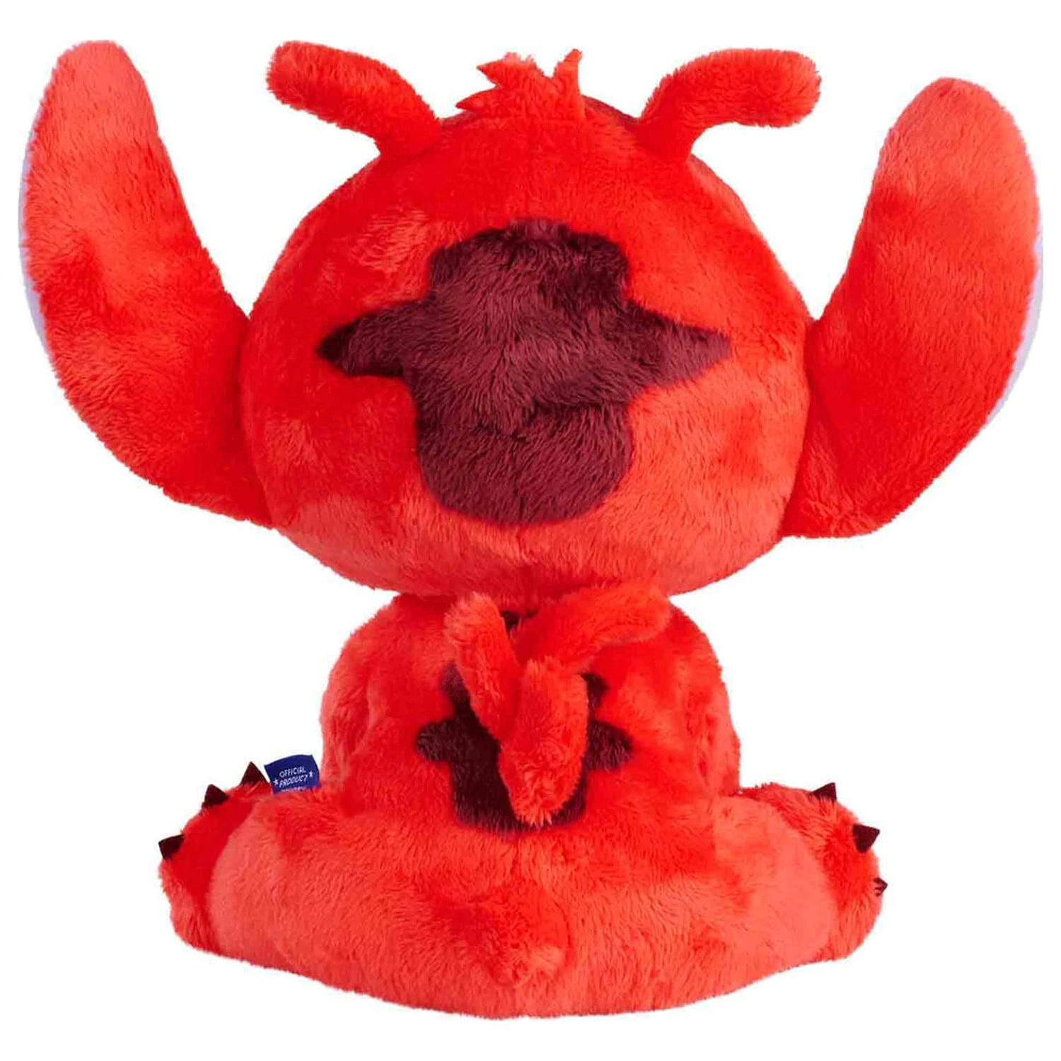 Disney Stitch Leroy Refresh jucărie de pluș 25cm poza produsului