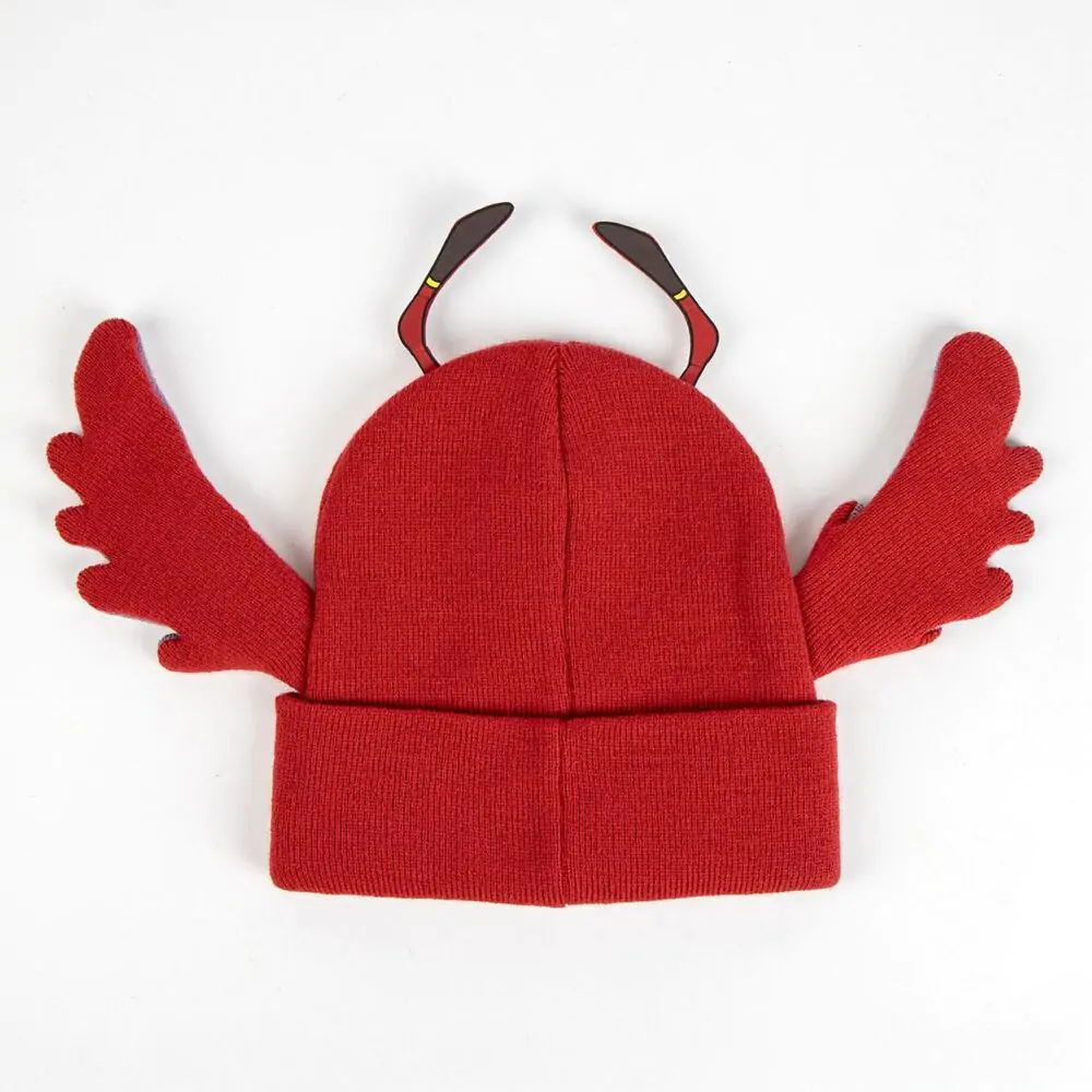 Disney Stitch Leroy pălărie poza produsului