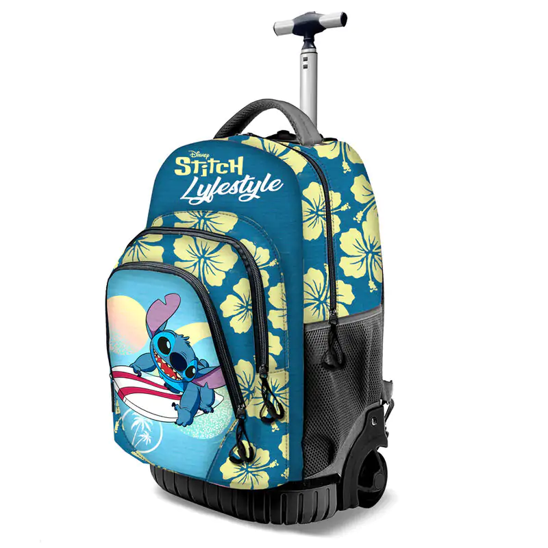 Disney Stitch Lifestyle troler 47cm poza produsului