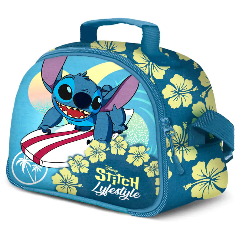 Disney Stitch Lifestyle geantă termică de prânz poza produsului