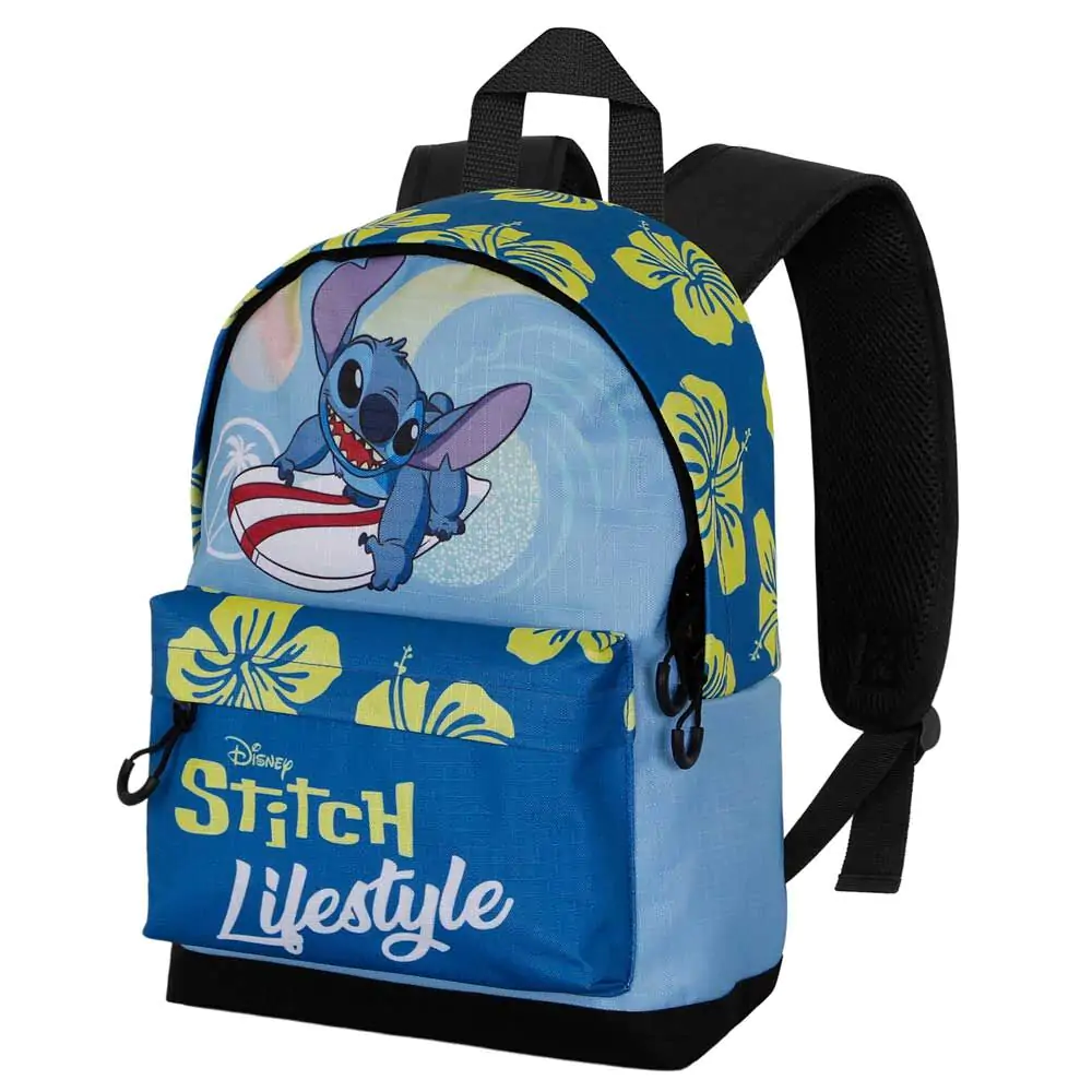 Disney Stitch rucsac adaptabil lifestyle 34cm poza produsului