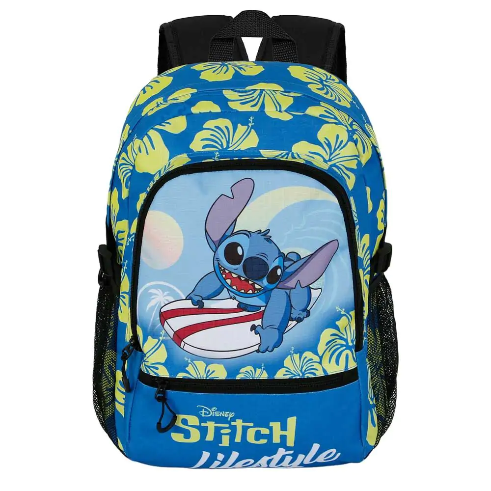 Disney Stitch Lifestyle rucsac adaptabil 44cm poza produsului