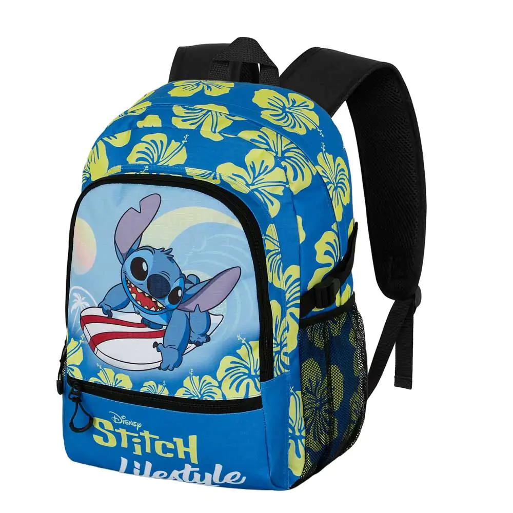 Disney Stitch Lifestyle rucsac adaptabil 44cm poza produsului