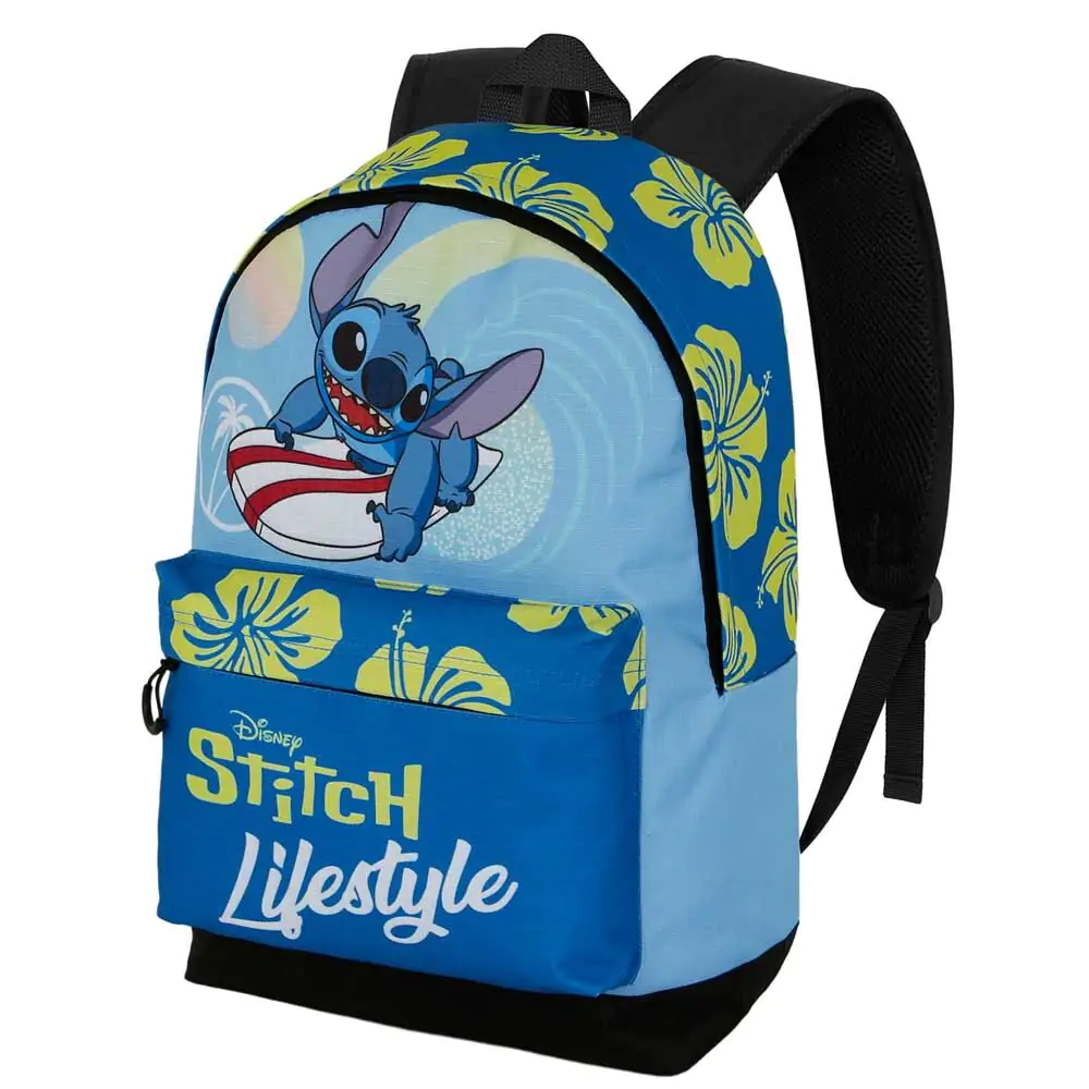 Disney Stitch Lifestyle rucsac adaptabil 44cm poza produsului