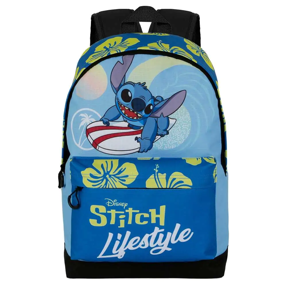 Disney Stitch Lifestyle rucsac adaptabil 44cm poza produsului