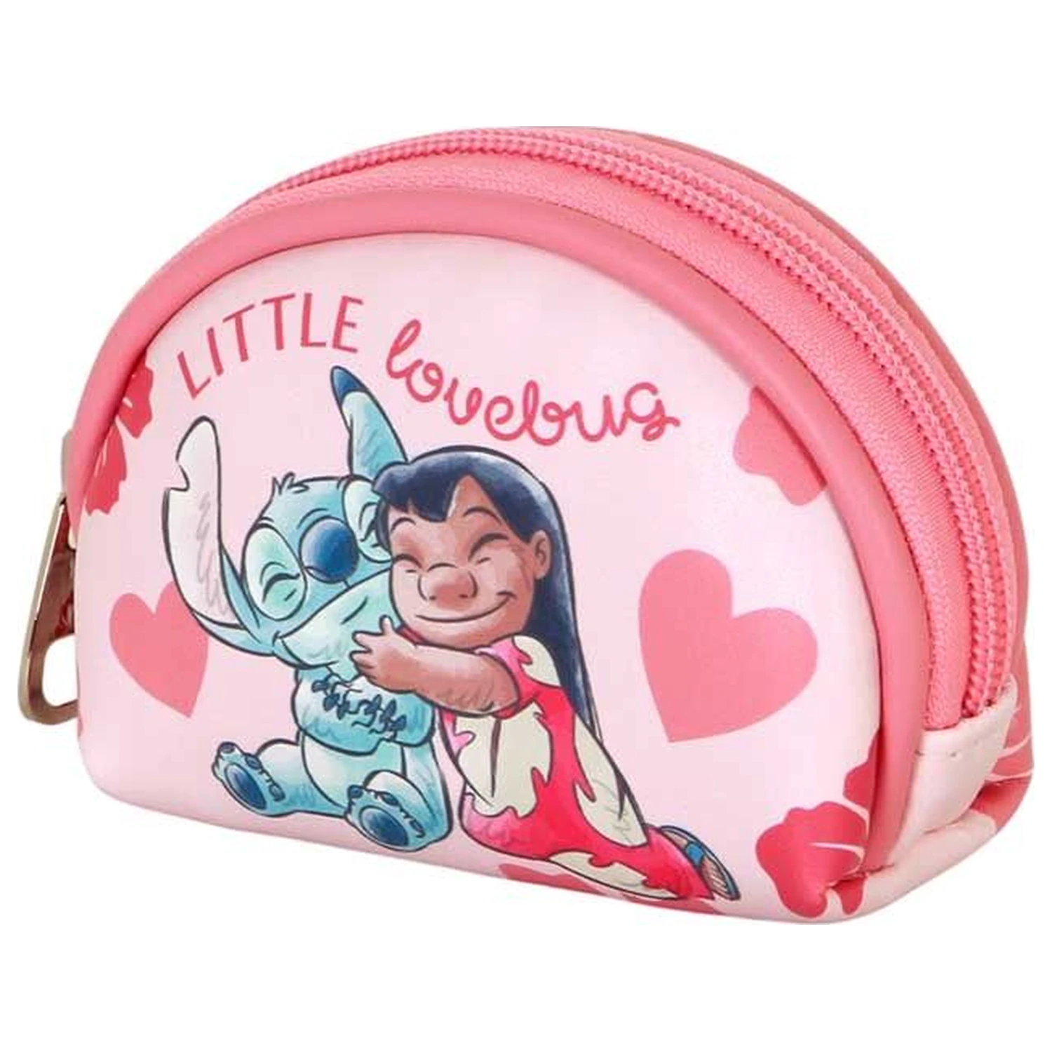 Geanta Disney Stitch Love poza produsului
