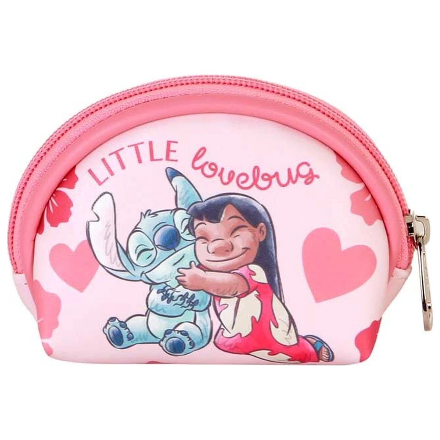 Geanta Disney Stitch Love poza produsului