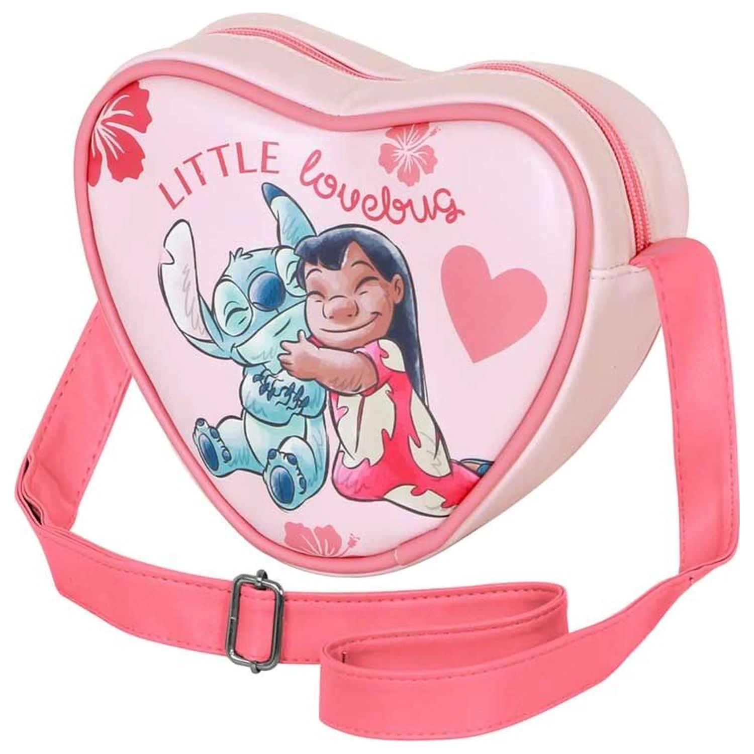 Disney Stitch geanta Love poza produsului