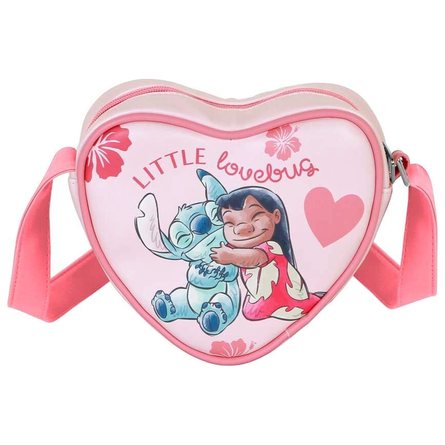 Disney Stitch geanta Love poza produsului