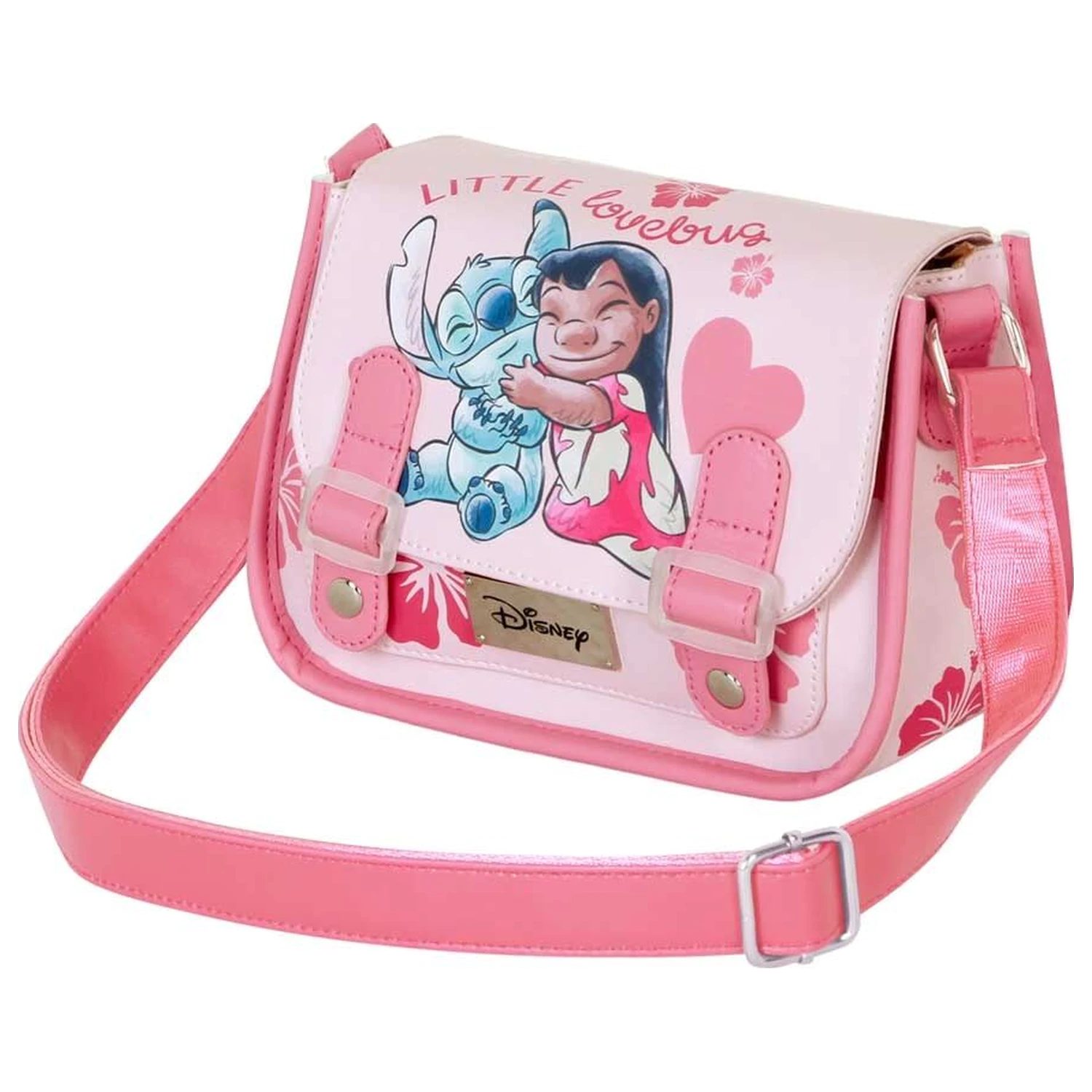 Disney Stitch Love geanta de umar poza produsului
