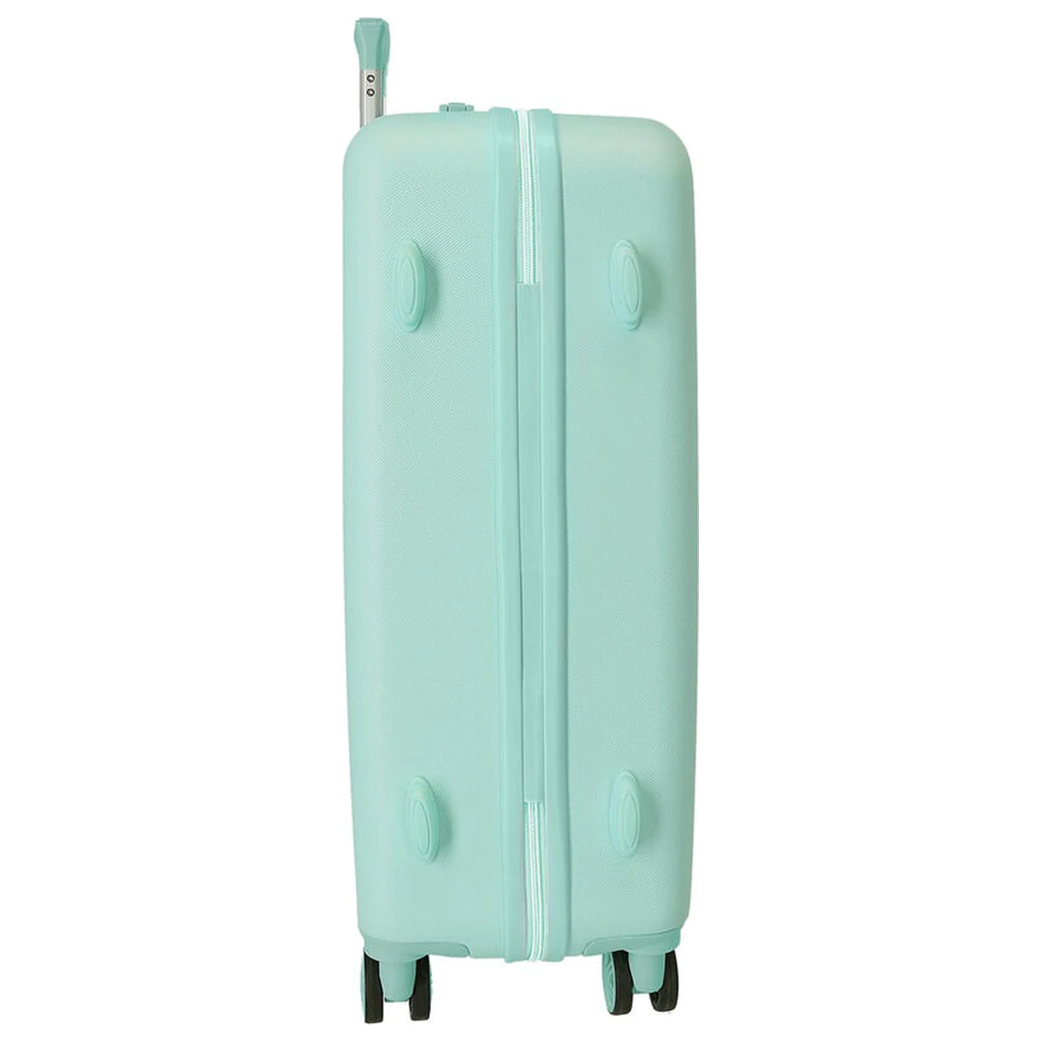 Disney Stitch Lovely ABS troler valiza 65cm poza produsului