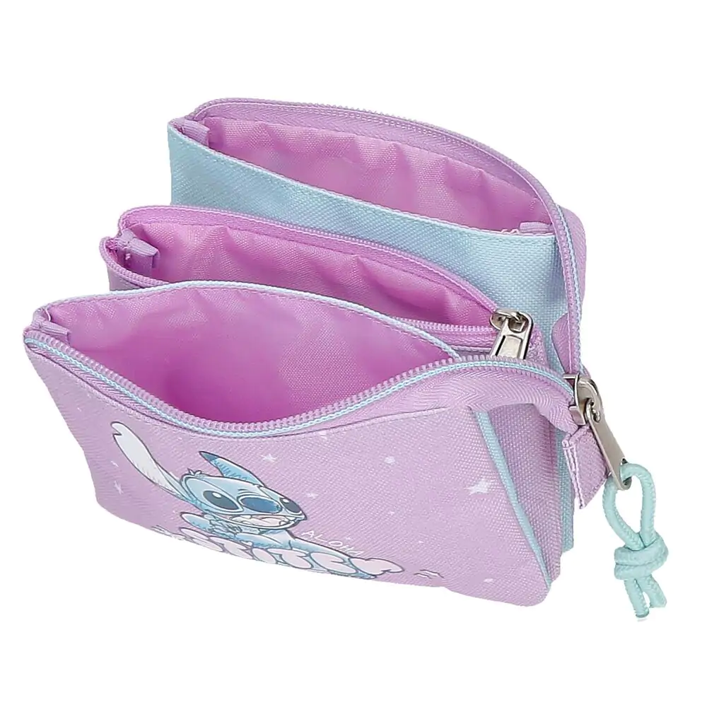 Disney Stitch Lovely cutie de cosmetice vanity case poza produsului