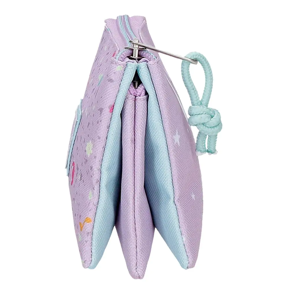 Disney Stitch Lovely cutie de cosmetice vanity case poza produsului