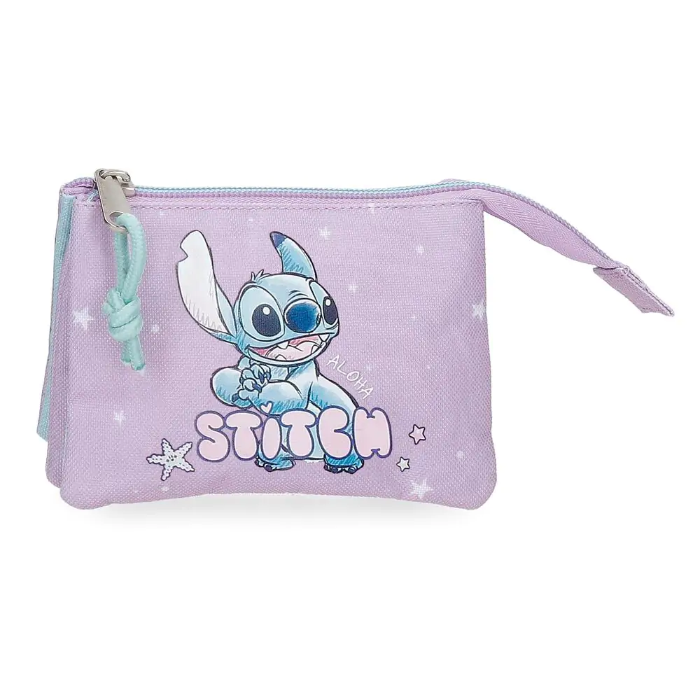 Disney Stitch Lovely cutie de cosmetice vanity case poza produsului
