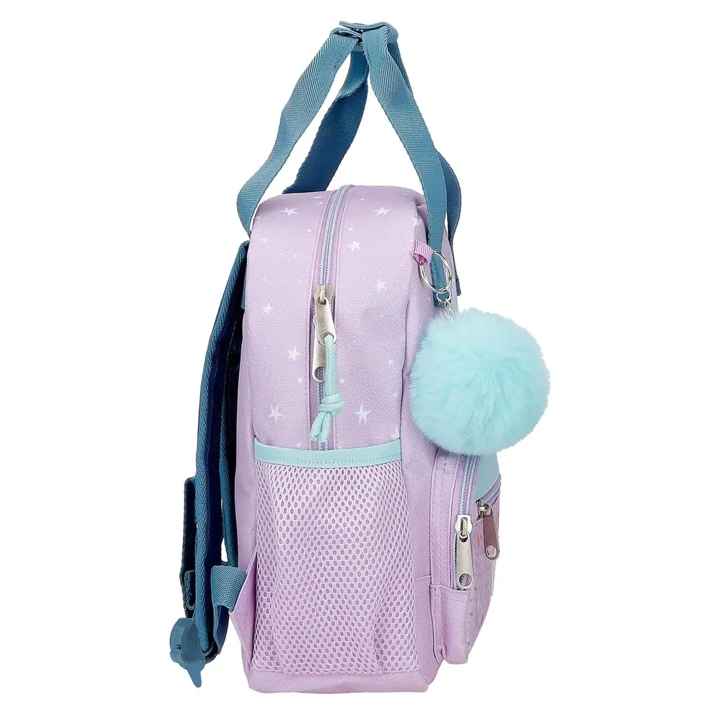 Disney Stitch Rucsac frumos 28 cm poza produsului