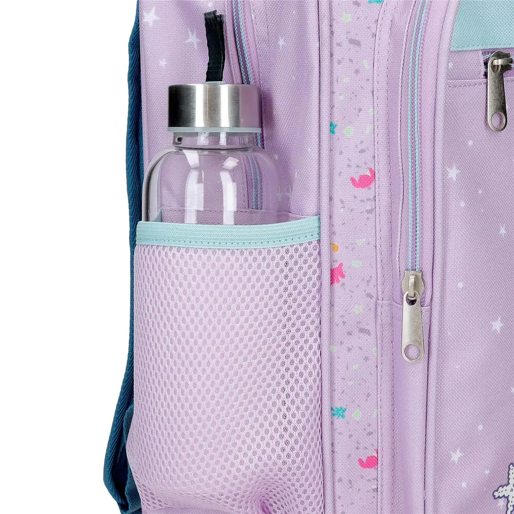 Disney Stitch Rucsac frumos 28 cm poza produsului
