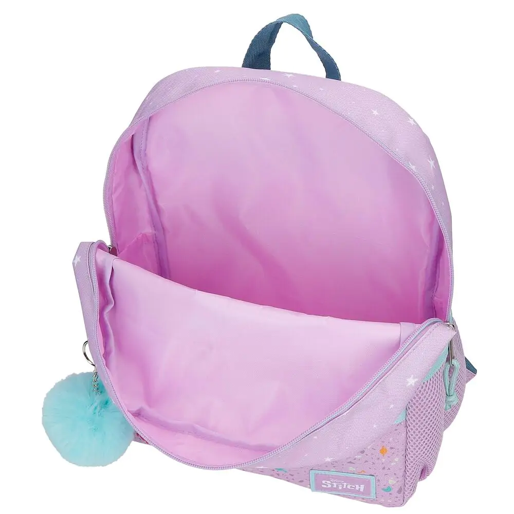 Disney Stitch Ghiozdan minunat 33cm poza produsului