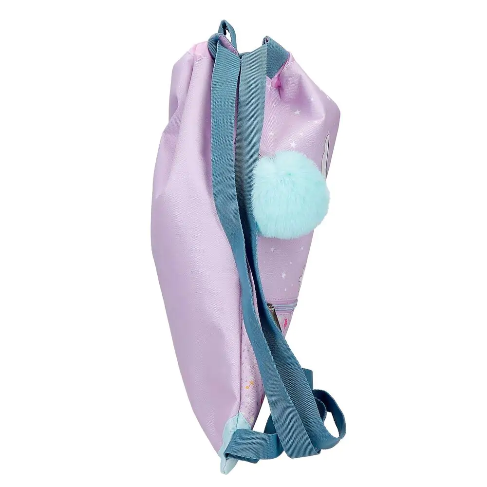 Disney Stitch geanta de gimnastica Lovely 46cm poza produsului