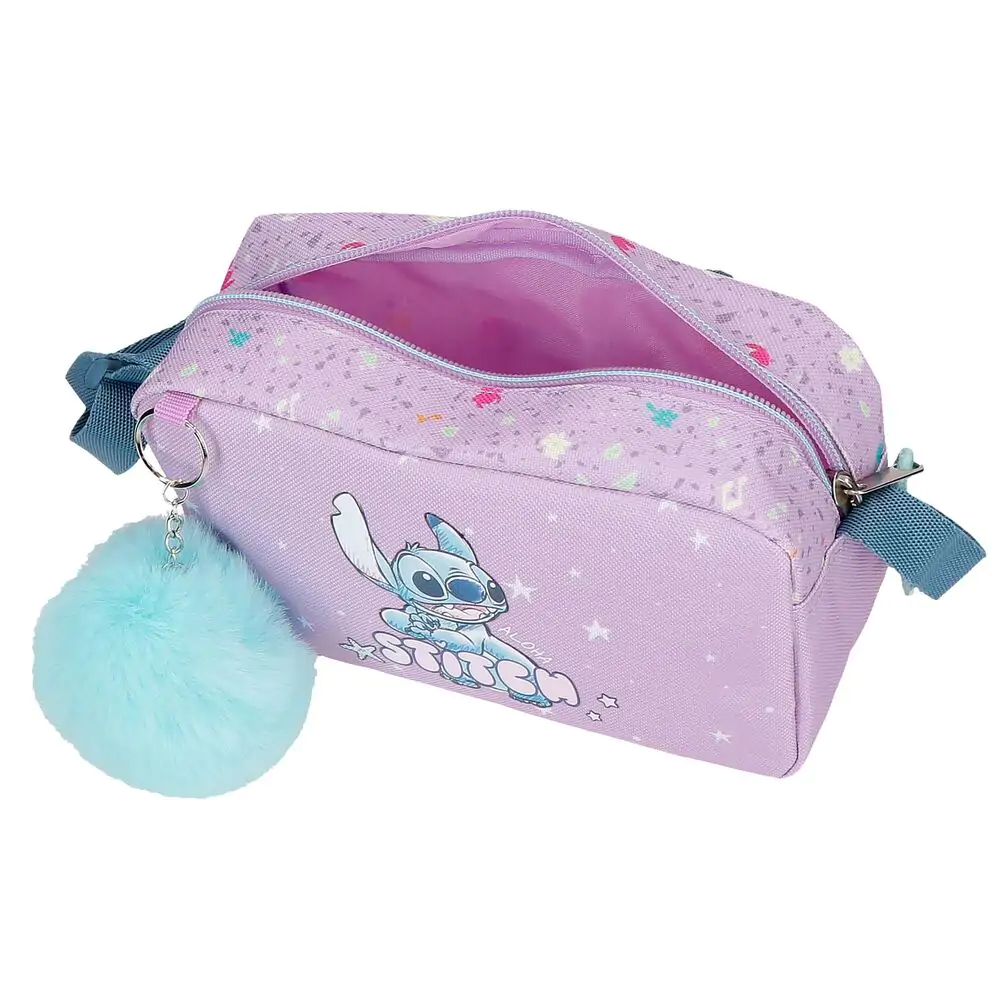 Geanta de umar Disney Stitch Lovely poza produsului