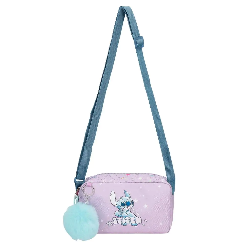 Geanta de umar Disney Stitch Lovely poza produsului