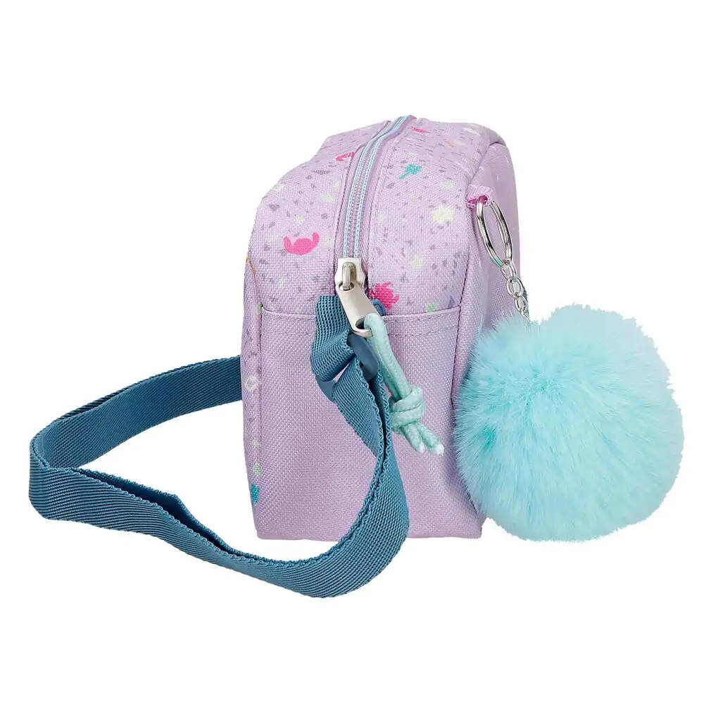 Geanta de umar Disney Stitch Lovely poza produsului